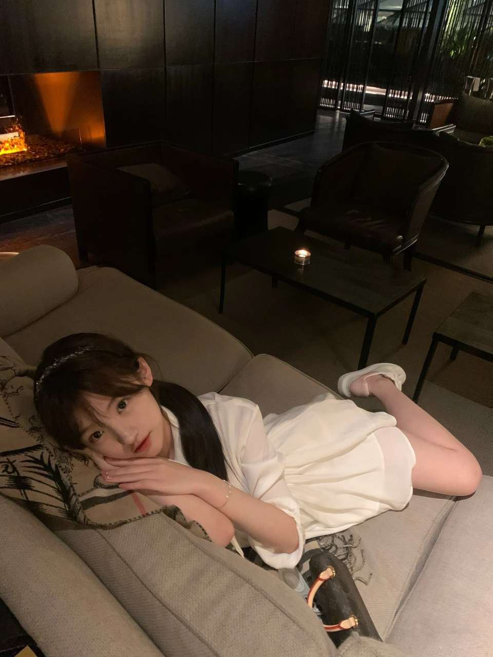 极品-安冉-