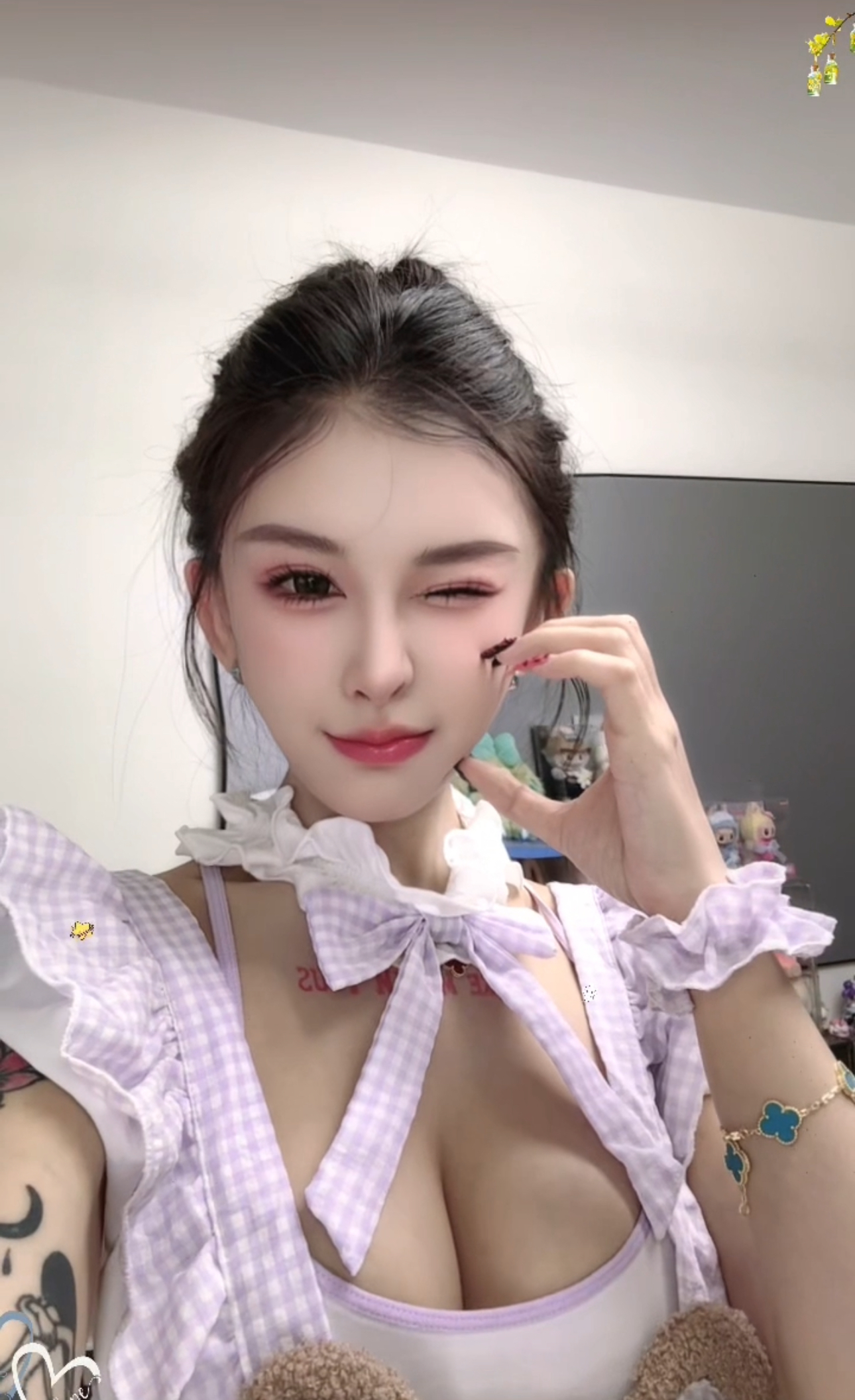 极品-易瑶-